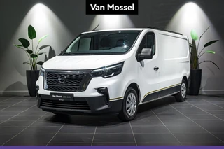 Nissan Primastar L2H1 2.0 dCi 130 N-Connecta 3.0T