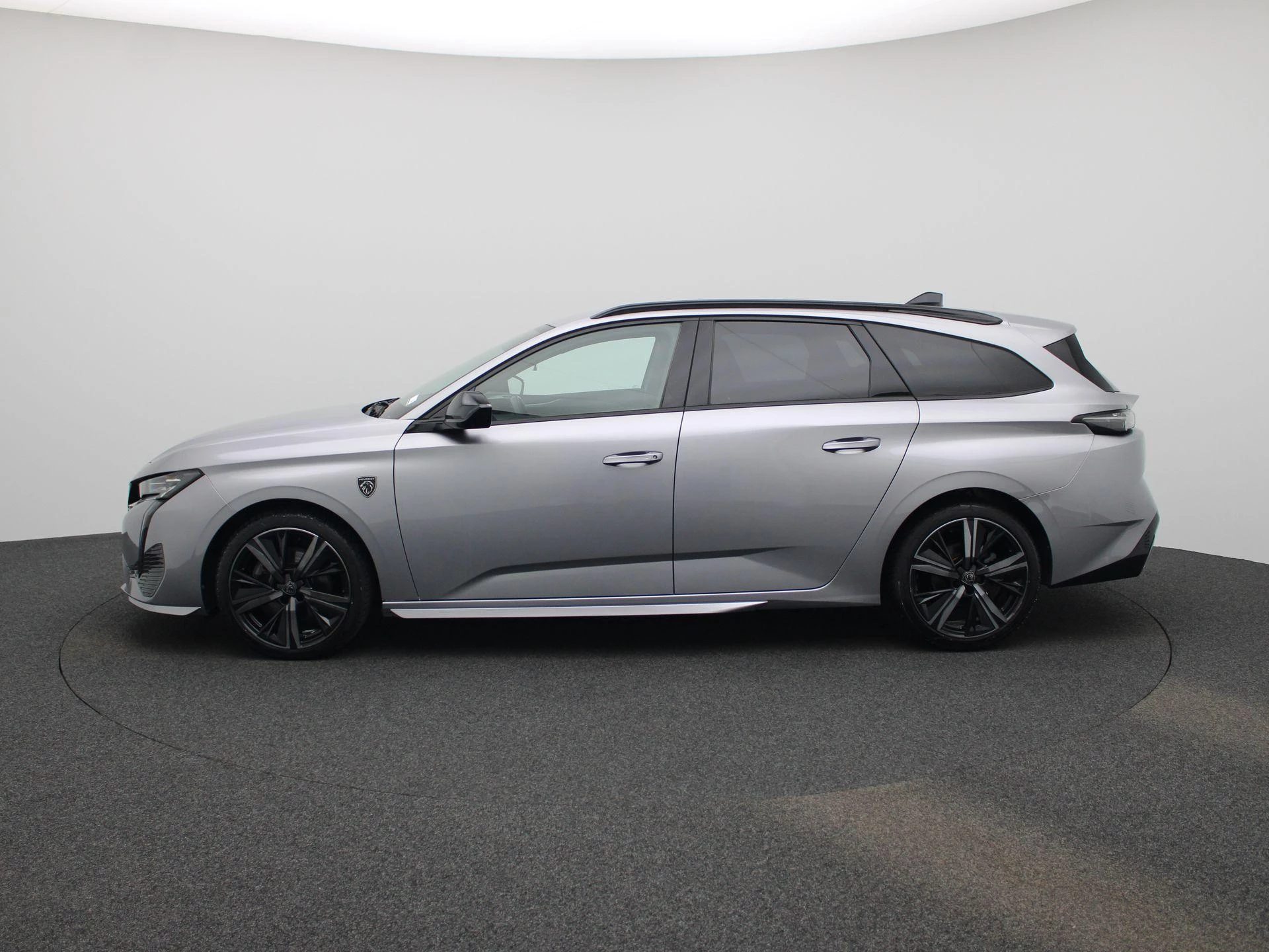 Peugeot 308 SW 1.5 BlueHDi 130 S&S EAT8 GT