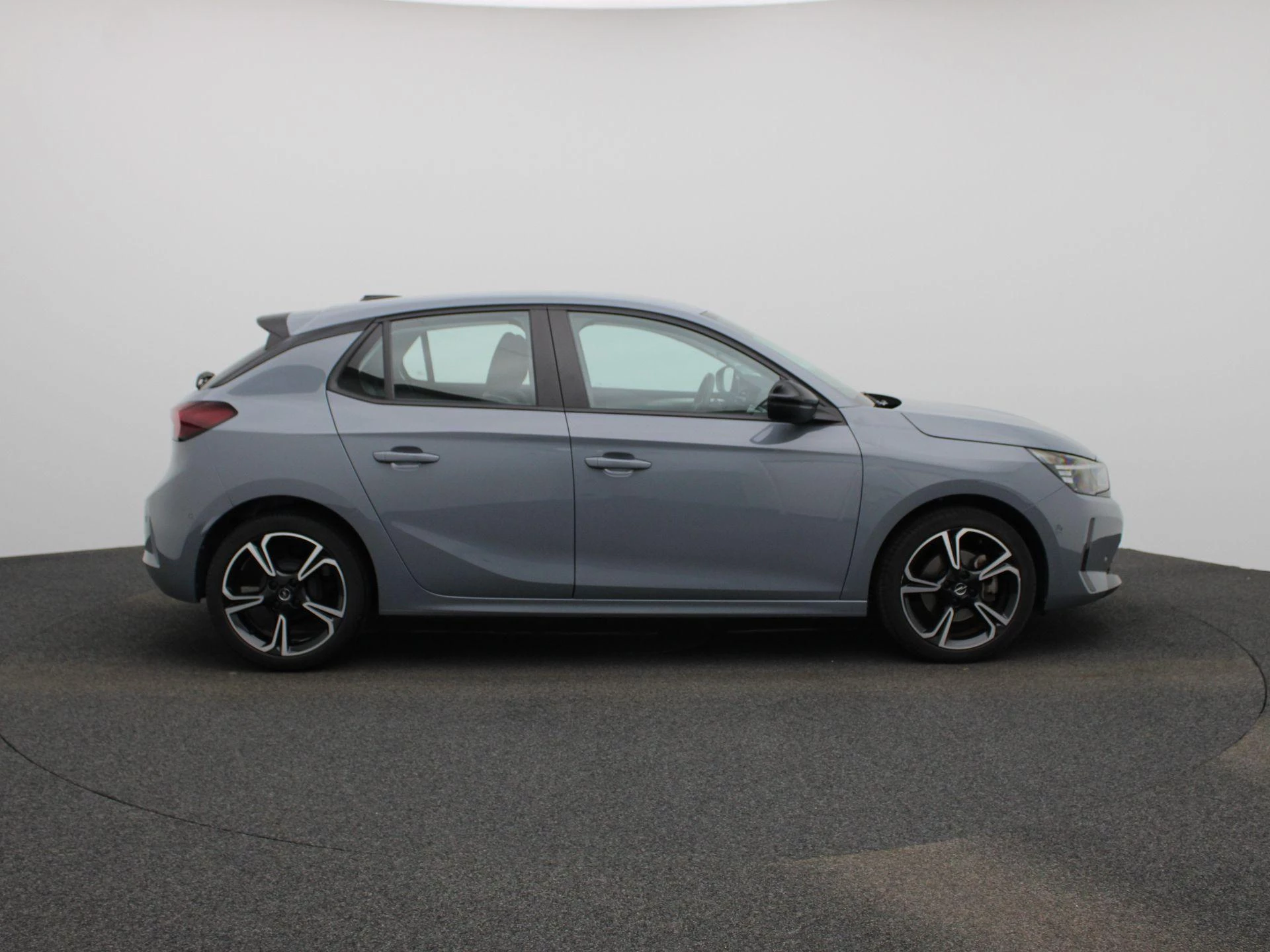 Opel Corsa 1.2 Turbo