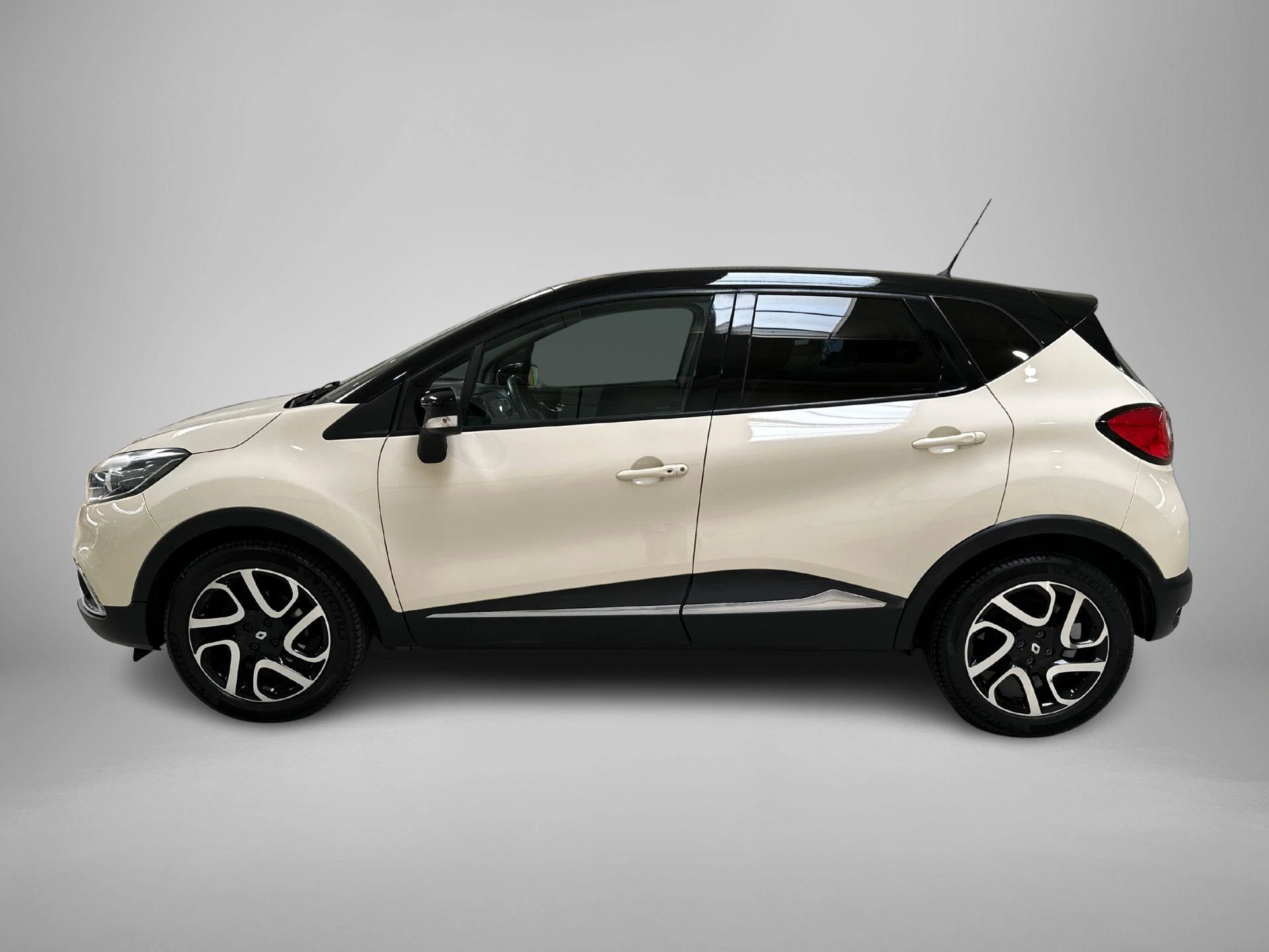 Renault Captur 1.2 TCe Dynamique 120PK