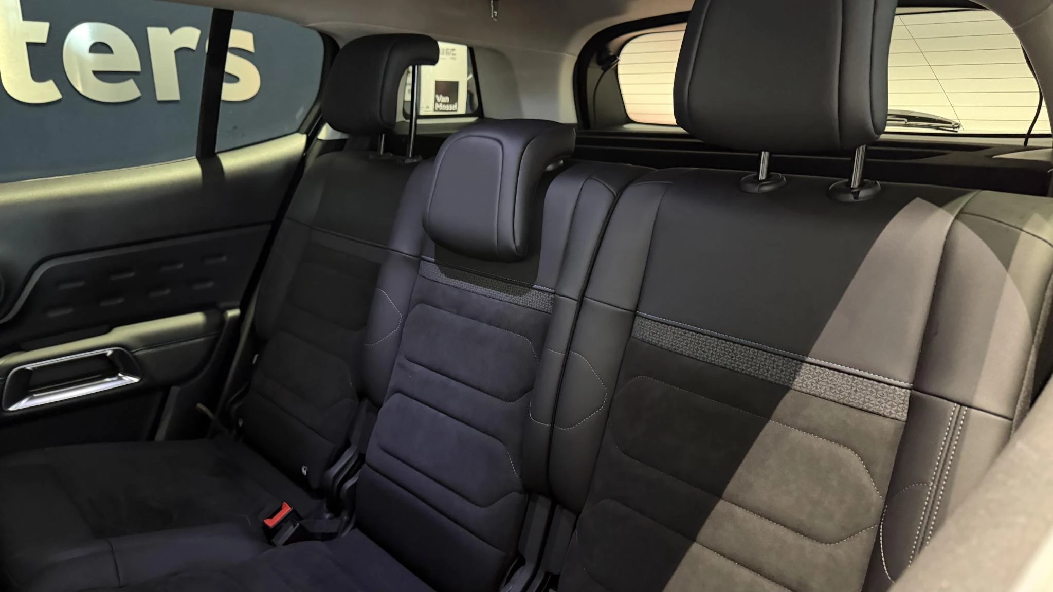 Citroën C5 Aircross 1.6 Plug-in Hybrid 225 Shine