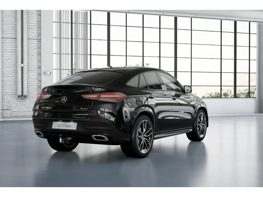 Mercedes-Benz-GLE 450 d-image-3
