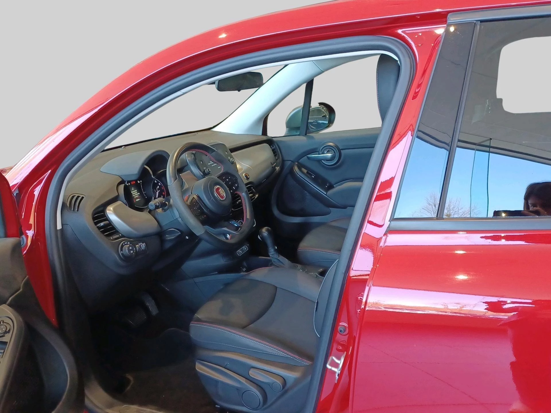 Fiat 500X 1.5 Hybrid 130 DCT7 Sport Dolcevita