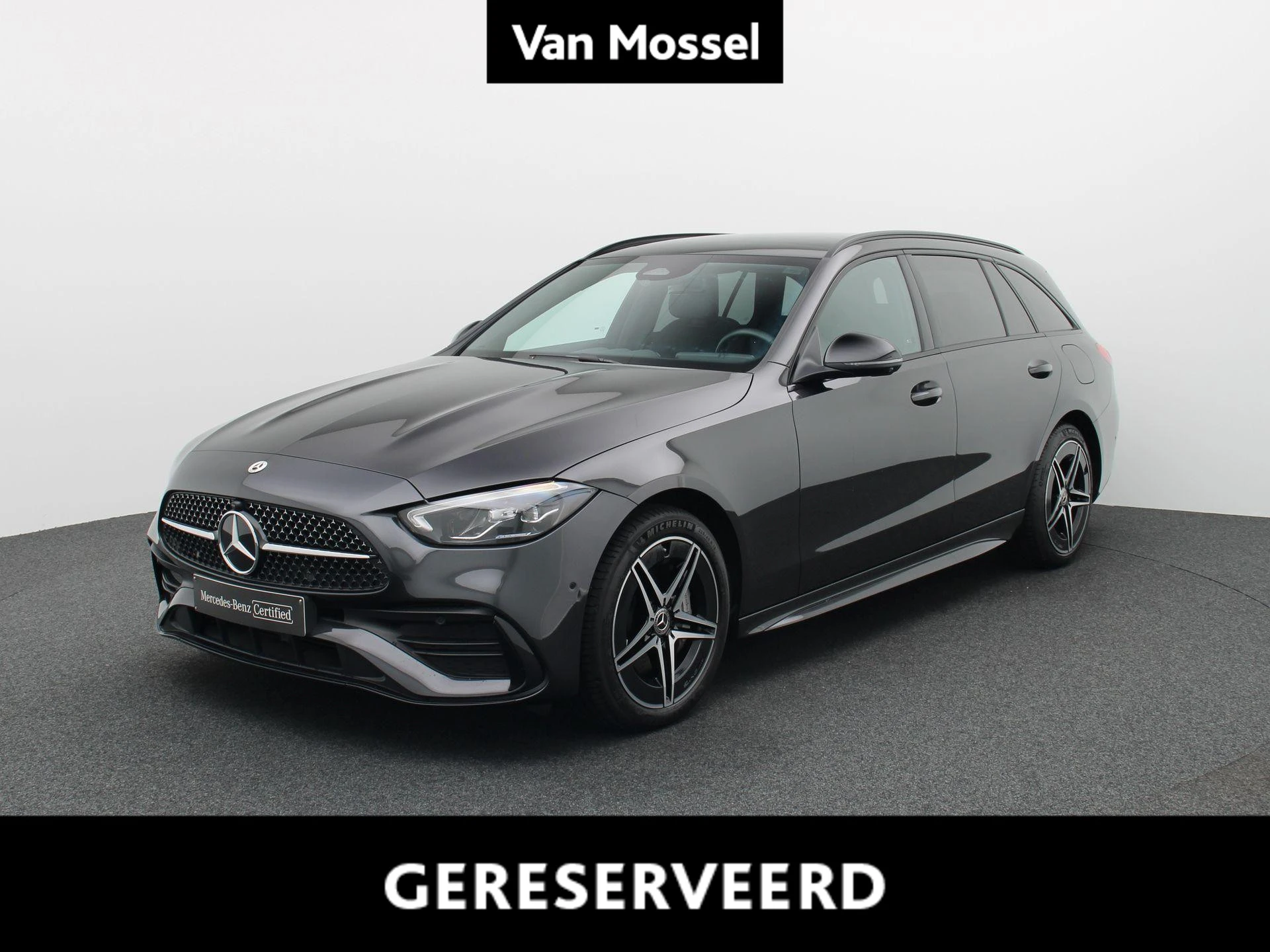 Mercedes-Benz-Classe C-image-0