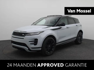 Land Rover Range Rover Evoque 1.5 P270e PHEV AWD Business Dynamic Edition