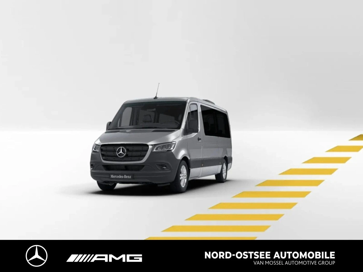 Mercedes-Benz-Sprinter 316-image-0