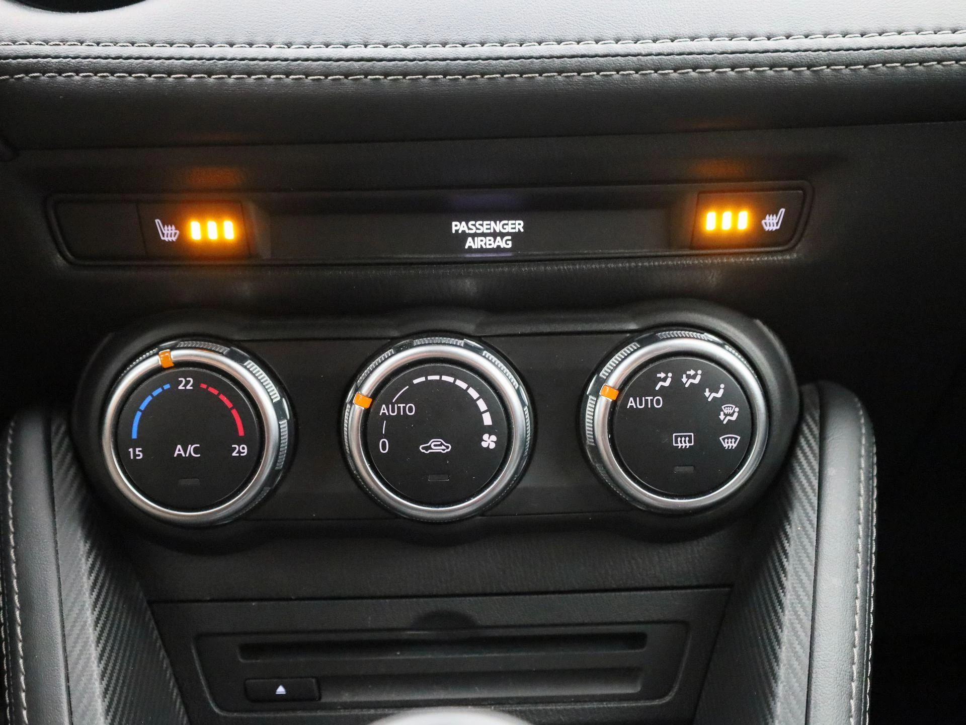 Mazda 2 1.5 Skyactiv-G GT-M