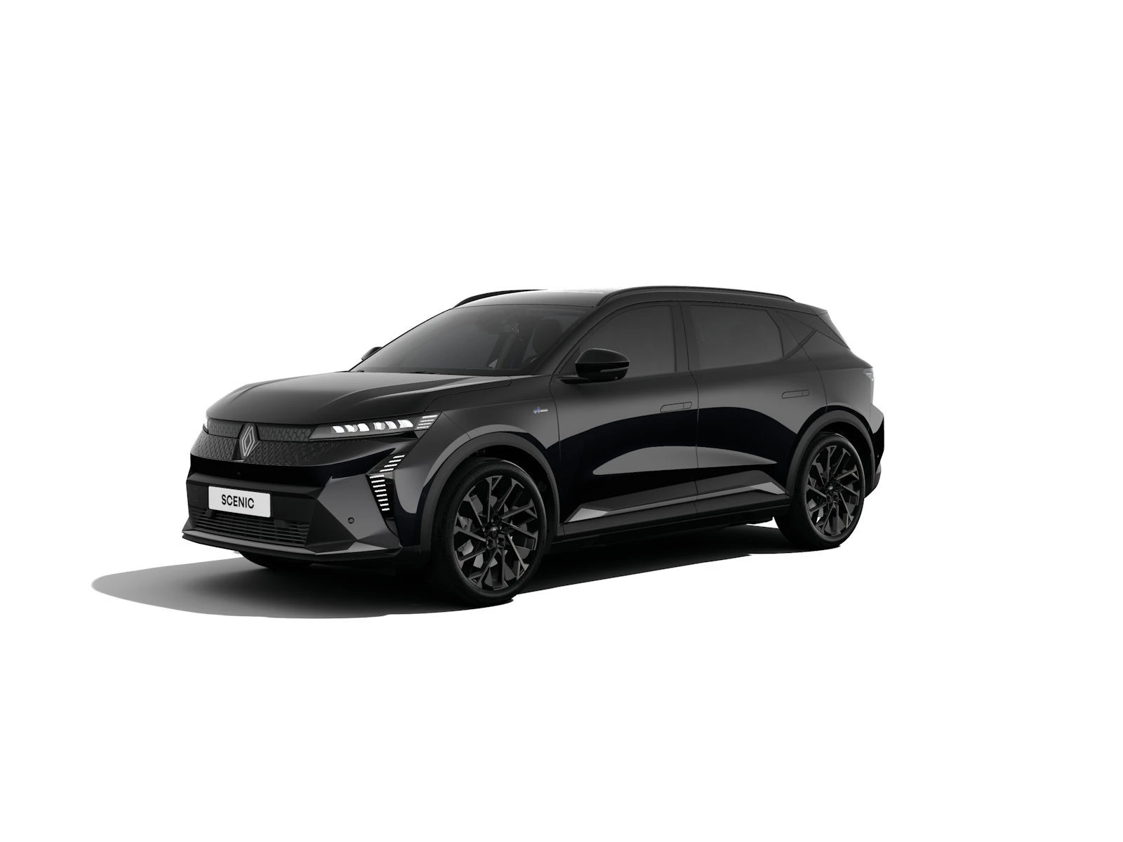 Renault Scénic E-Tech 87 kWh Long range 220 1AT esprit Alpine