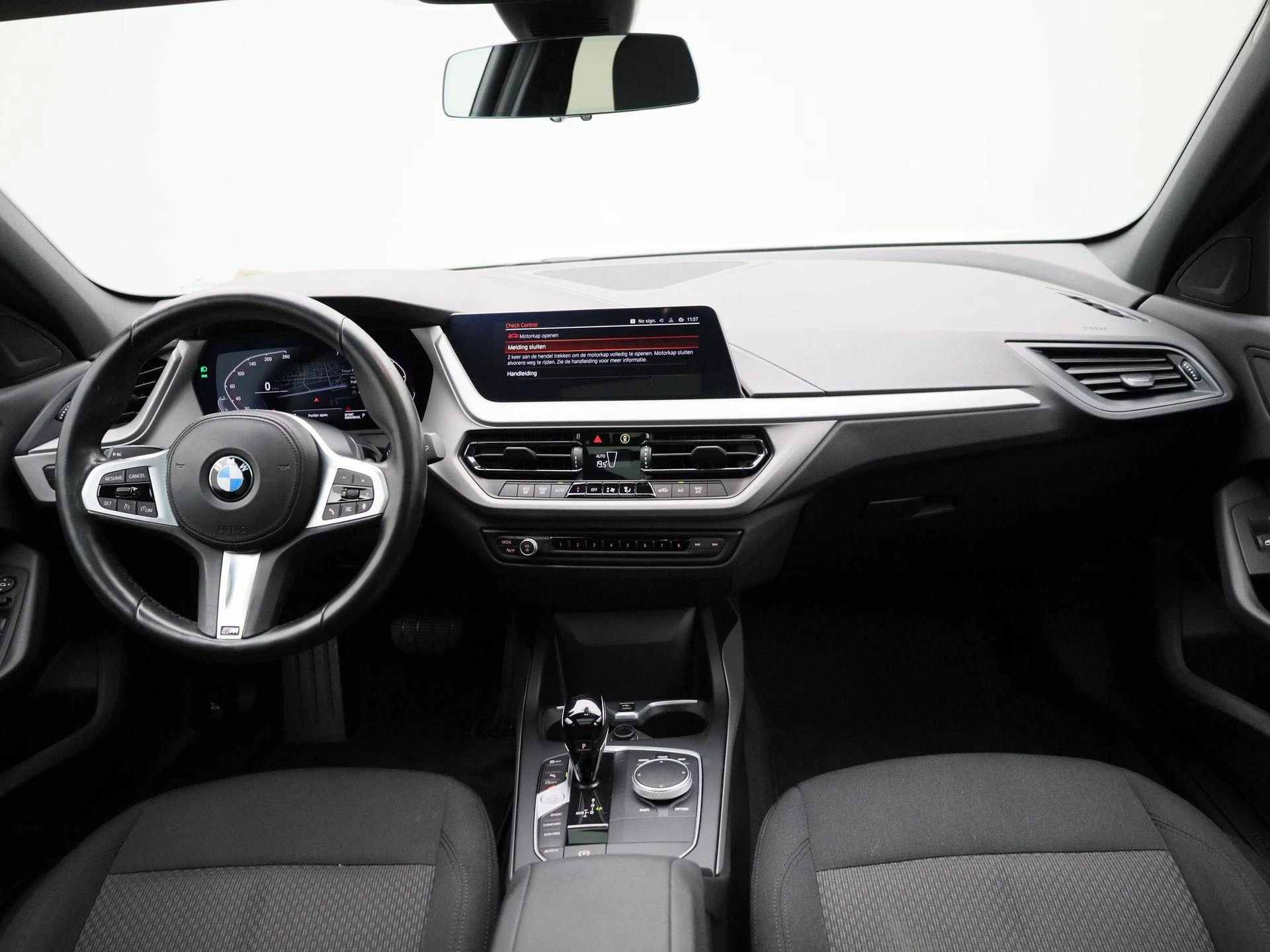 BMW 1 Serie 118i Executive