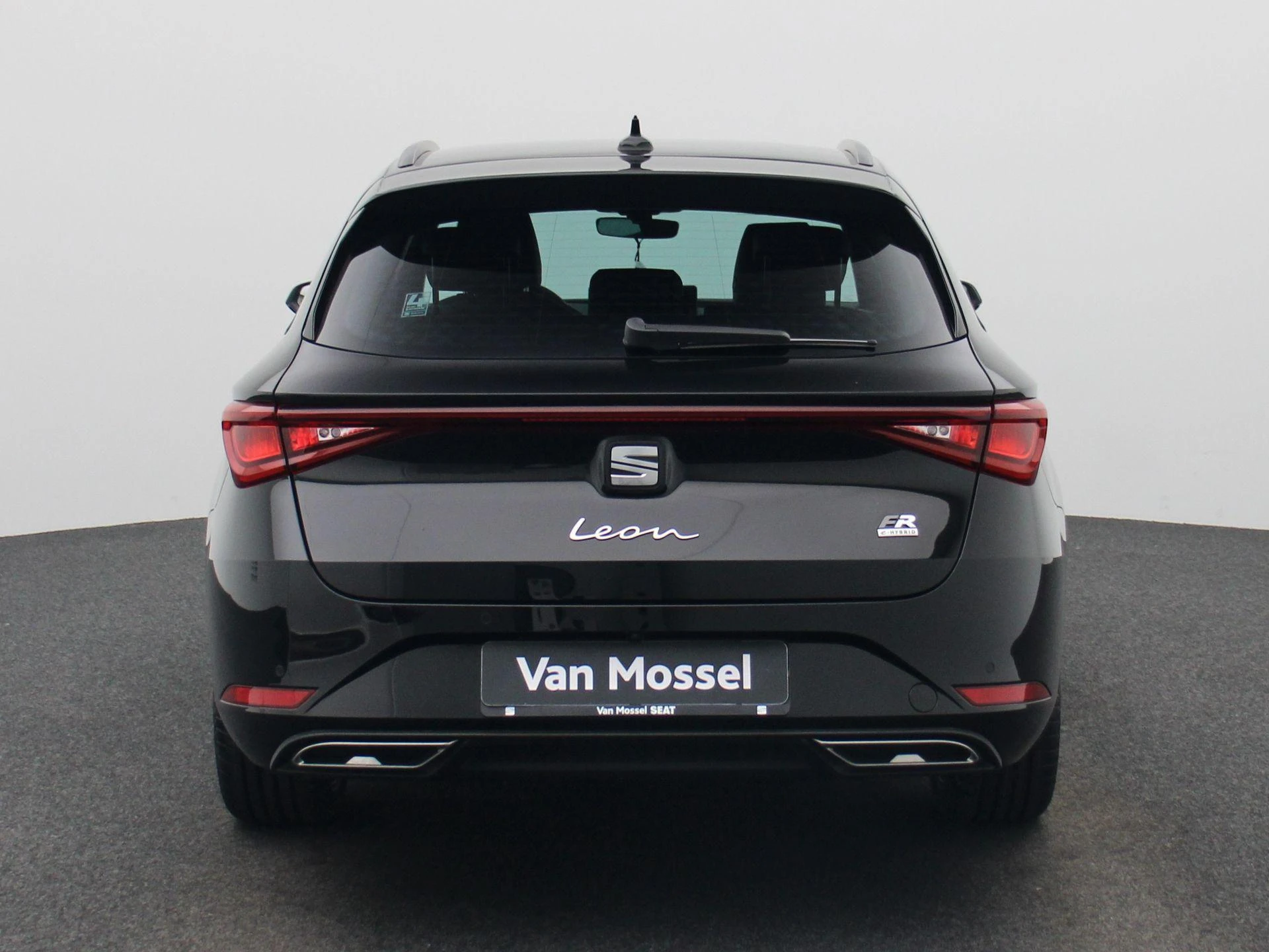 SEAT Leon Sportstourer 1.5 TSI e-Hybrid FR Business