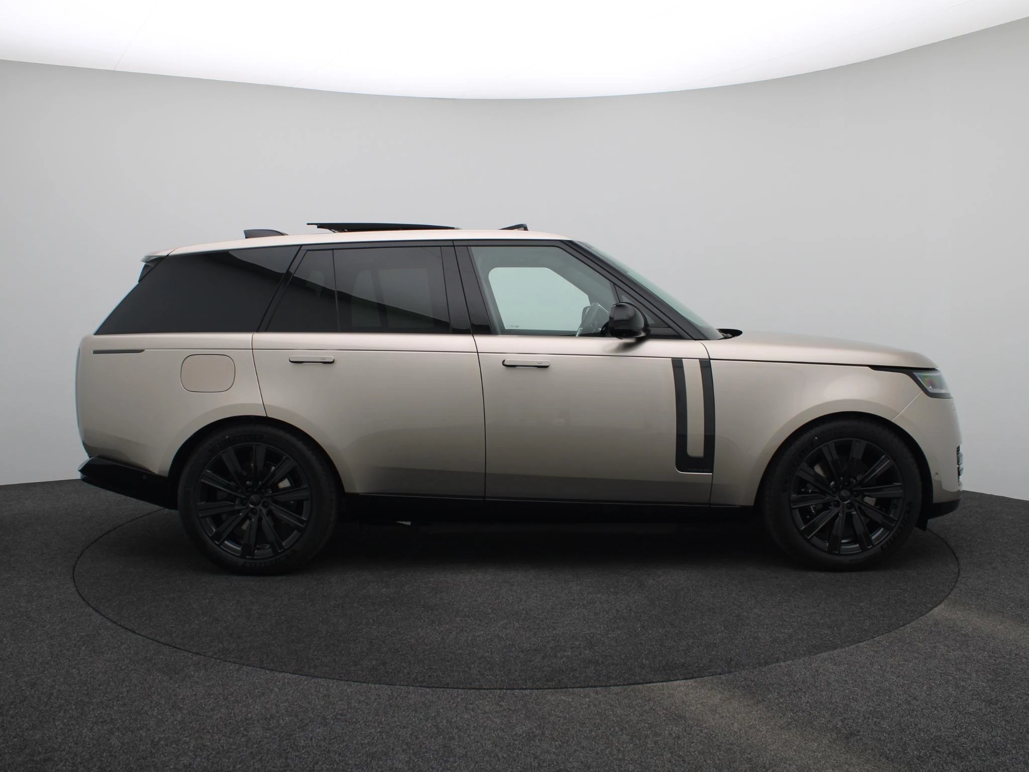 Land Rover Range Rover 3.0 P550e Autobiography PHEV