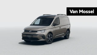 Volkswagen Caddy Cargo 1.5 TSI eHybrid First Edition 115PK