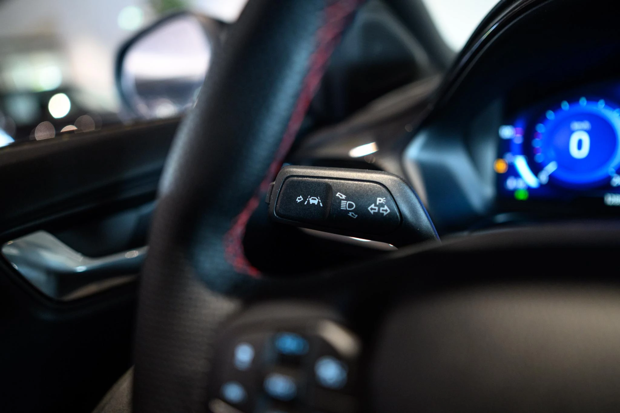 Ford Puma 1.0 ST-Line Aut. | Winterpack | Camera | Carplay
