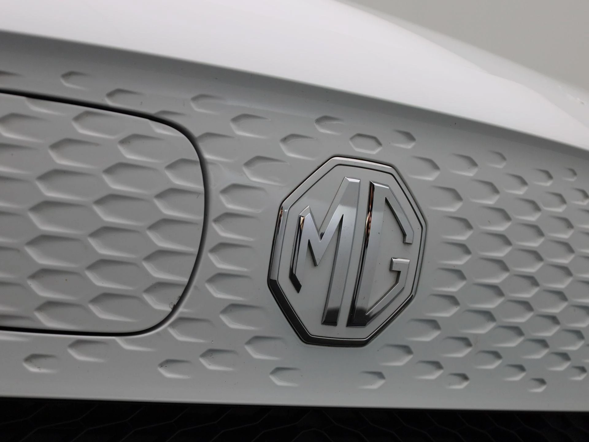 MG ZS EV Standard Range Comfort 50 kWh