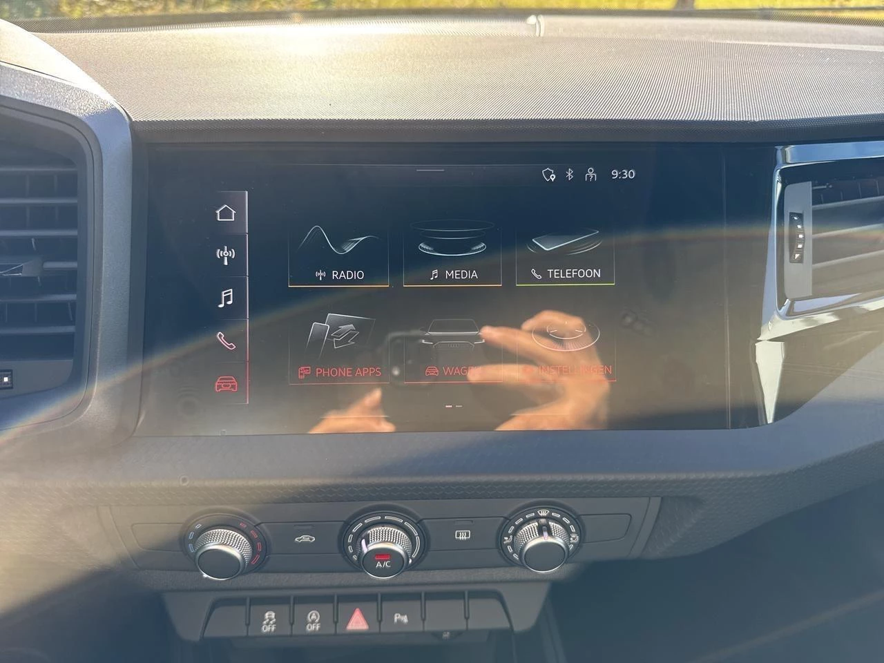 Audi-A1 Sportback-image-10