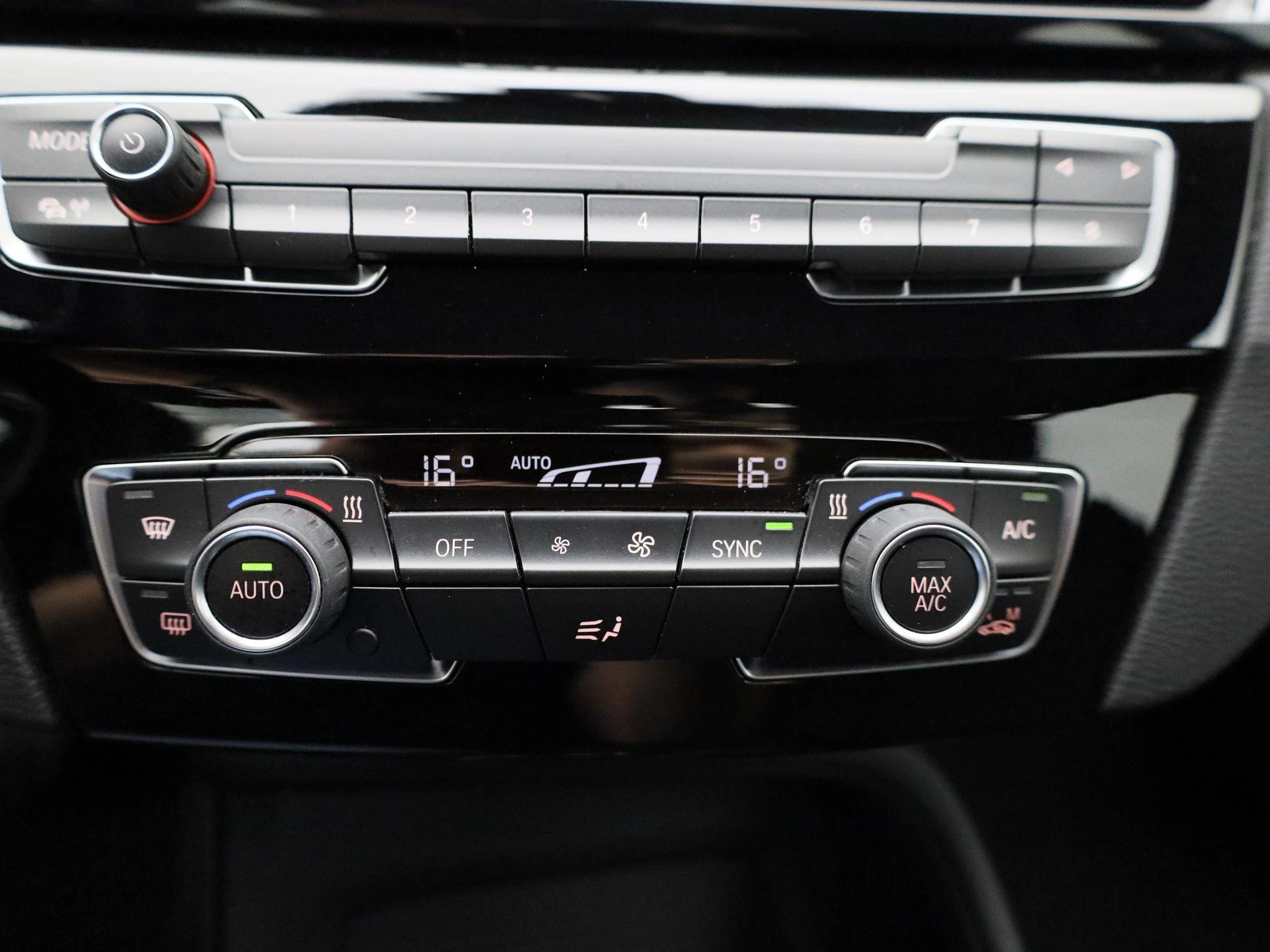 BMW X1 xDrive25e (162 kW)