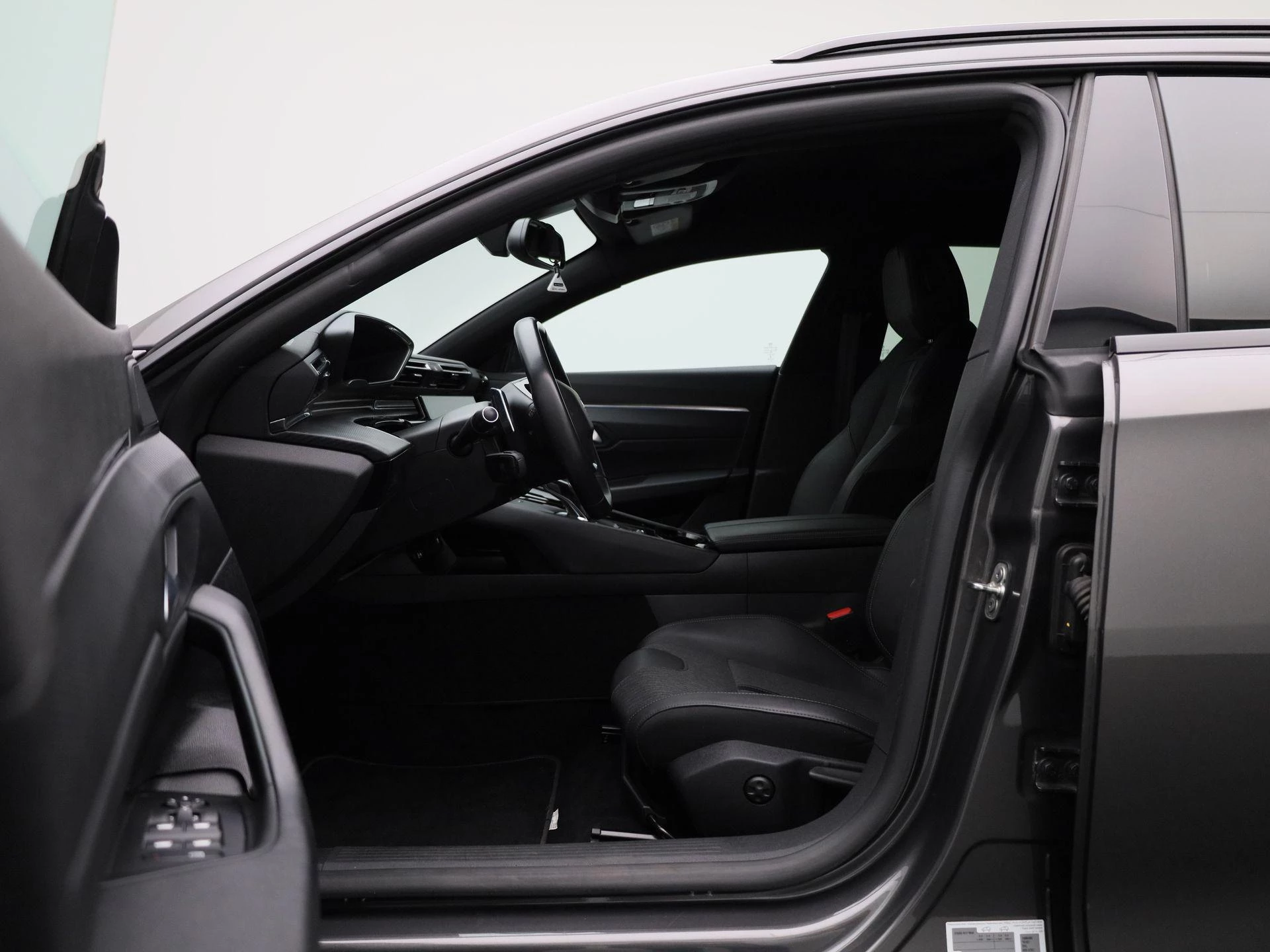 Peugeot 508 SW 1.5 BlueHDI Allure