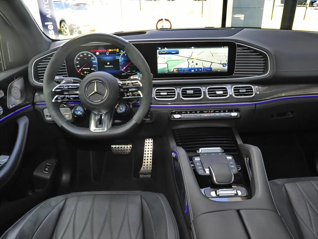 Mercedes-AMG-GLE 63 S AMG-image-9