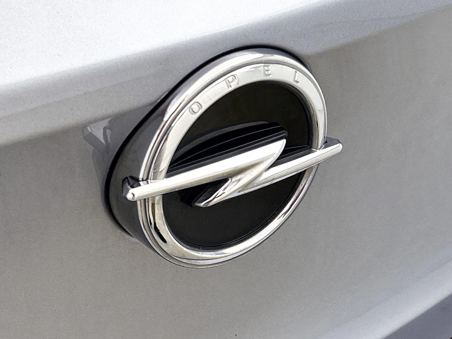 Opel Corsa 1.2 Edition