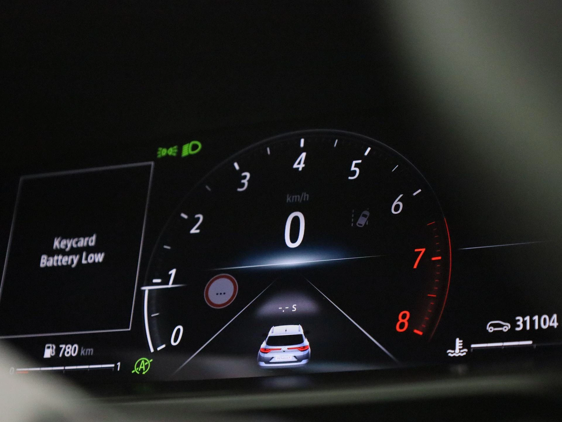 Renault-Mégane Estate-image-26