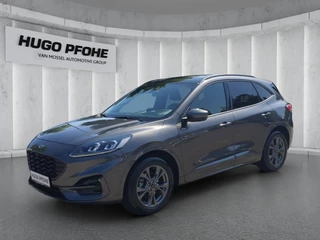 Ford Kuga ST-Line X*PANO*AHK*KAM*ACC*NAVI*SOUND-SYS.