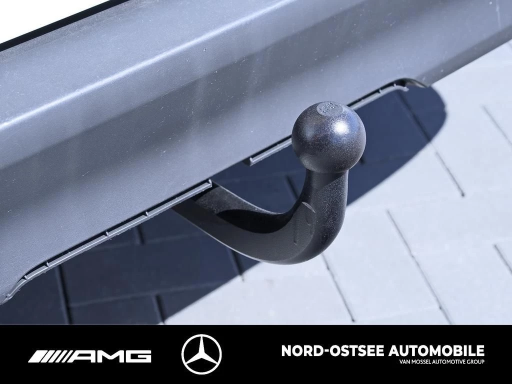 Mercedes-Benz Vito 116 NEUES MODELL AHK NAVI KAMERA TEMPOMAT