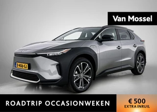 Toyota bZ4X Premium 71 kWh