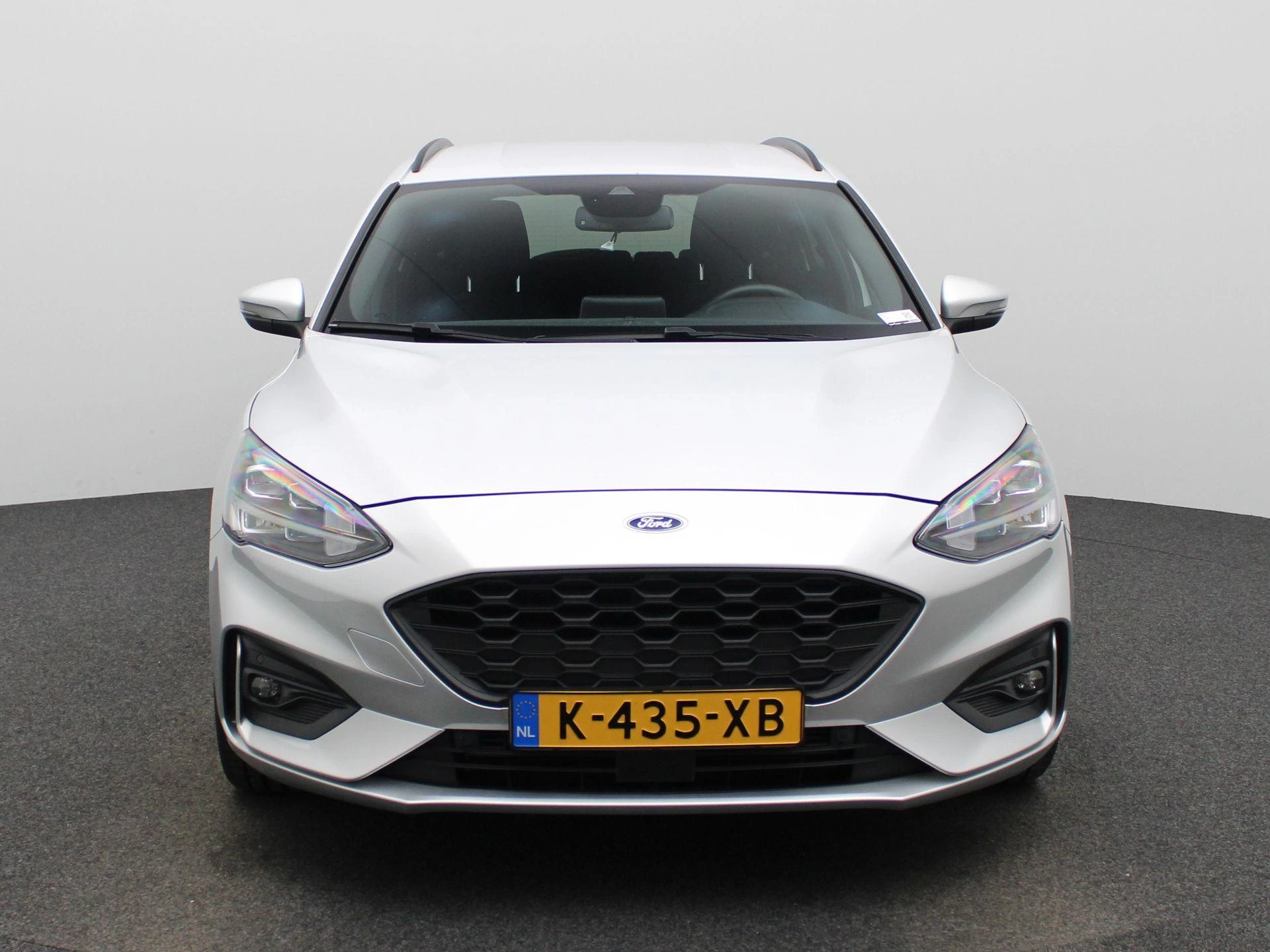 Ford Focus Wagon 1.5 EcoBoost ST Line X Business