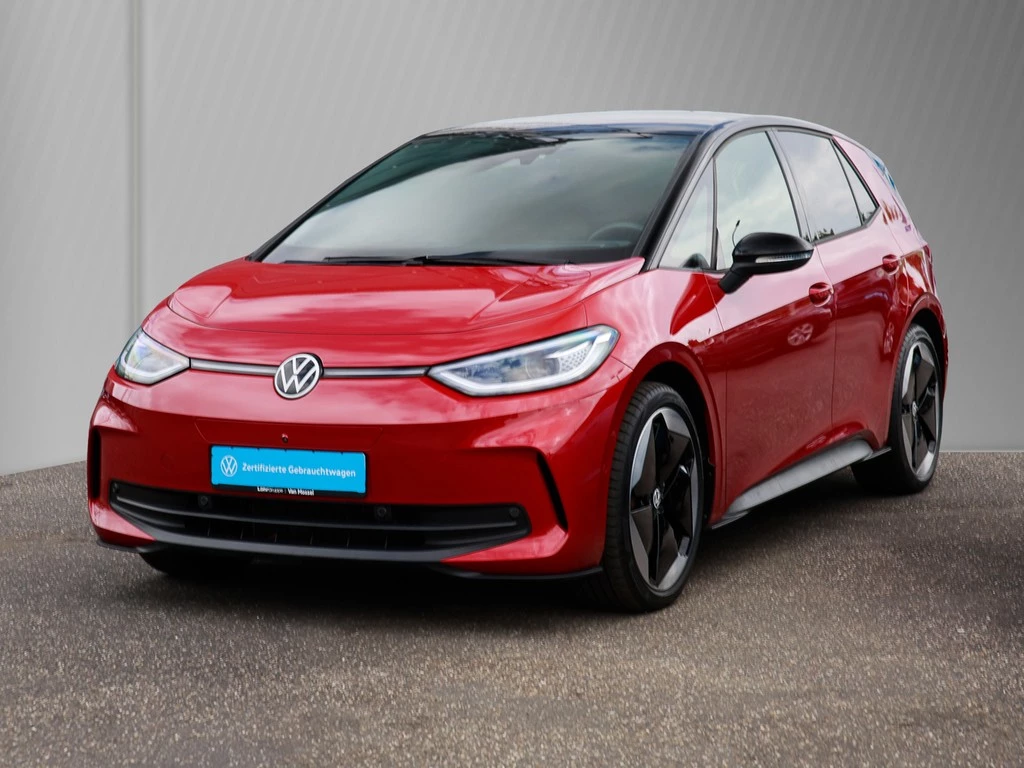 Volkswagen ID.3 Pro S 170kW Navi/RFK