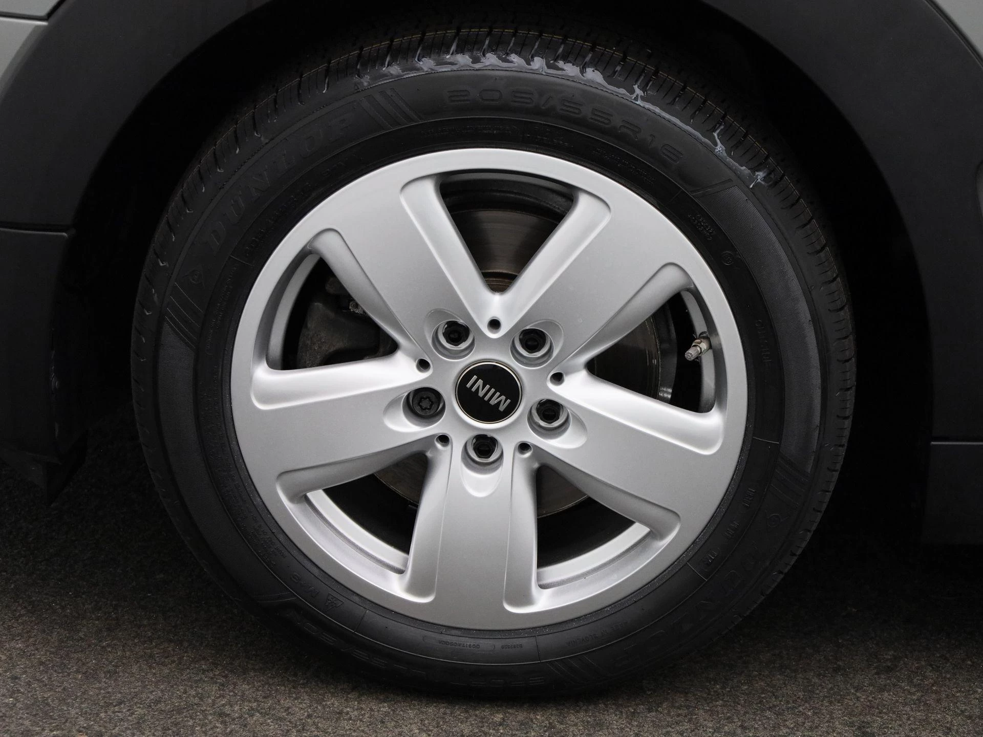 MINI Clubman Mini Cooper (100 kW)