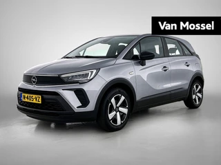 Opel Crossland 1.2 Edition