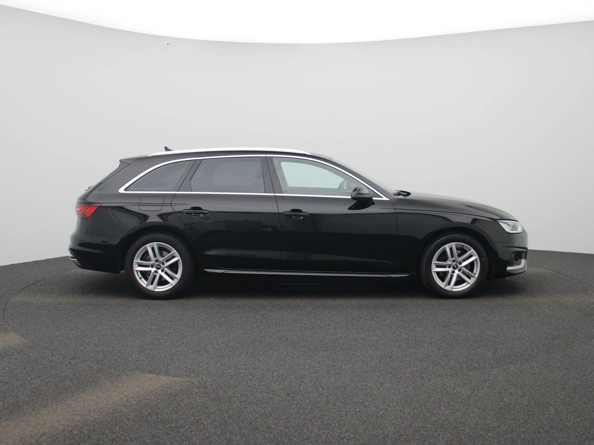 Audi A4 Avant 35 TFSI Advanced Edition