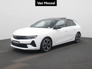 Opel Astra 1.6 Turbo PHEV Ultimate