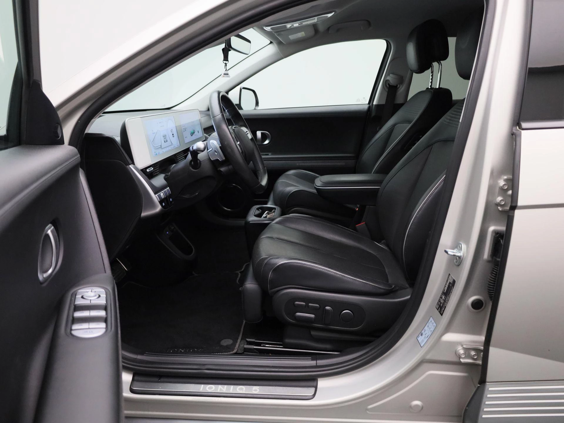 Hyundai IONIQ 5 Lounge 73kWh