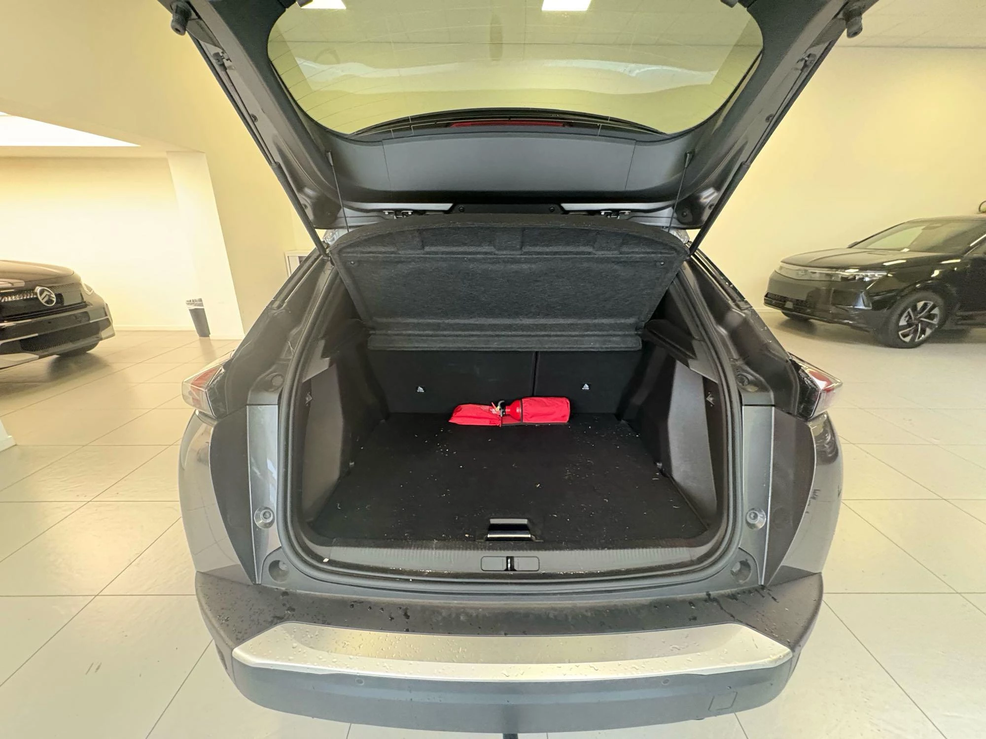 Peugeot 2008 1.2 Puretech 74kW S&S Allure