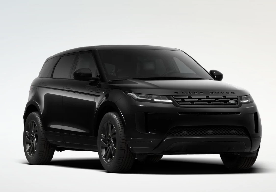Land Rover-Range Rover Evoque-image-0