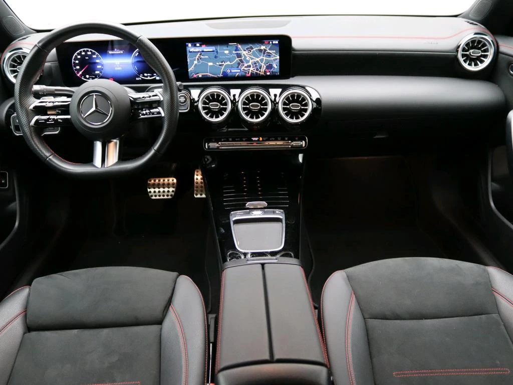 Mercedes-Benz CLA 250 e Star Edition