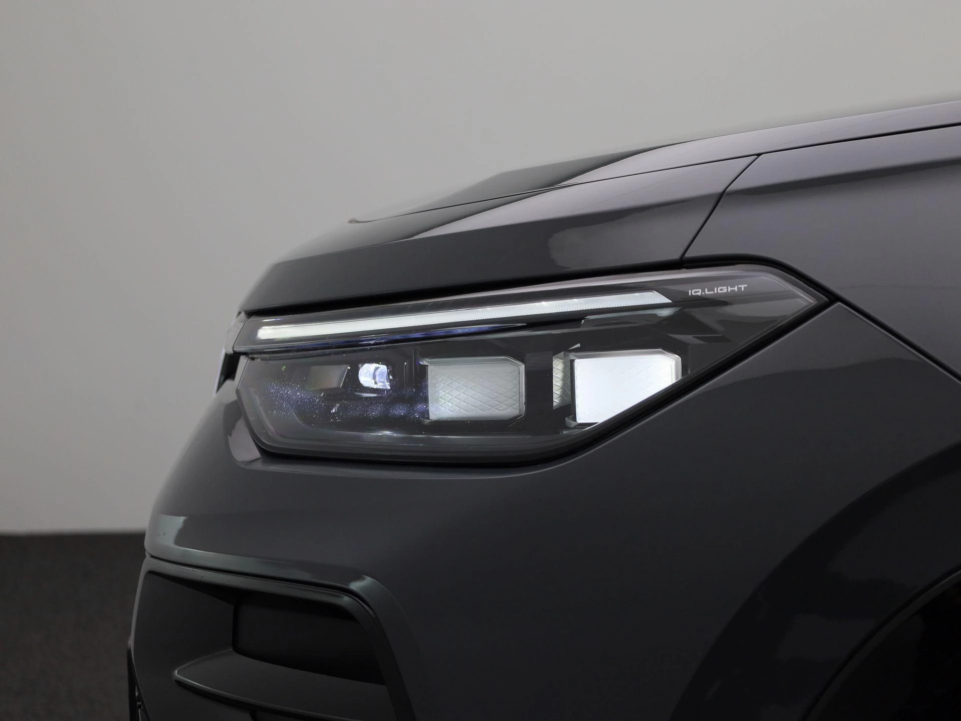 Volkswagen Tayron 1.5 eHybrid R-Line Edition