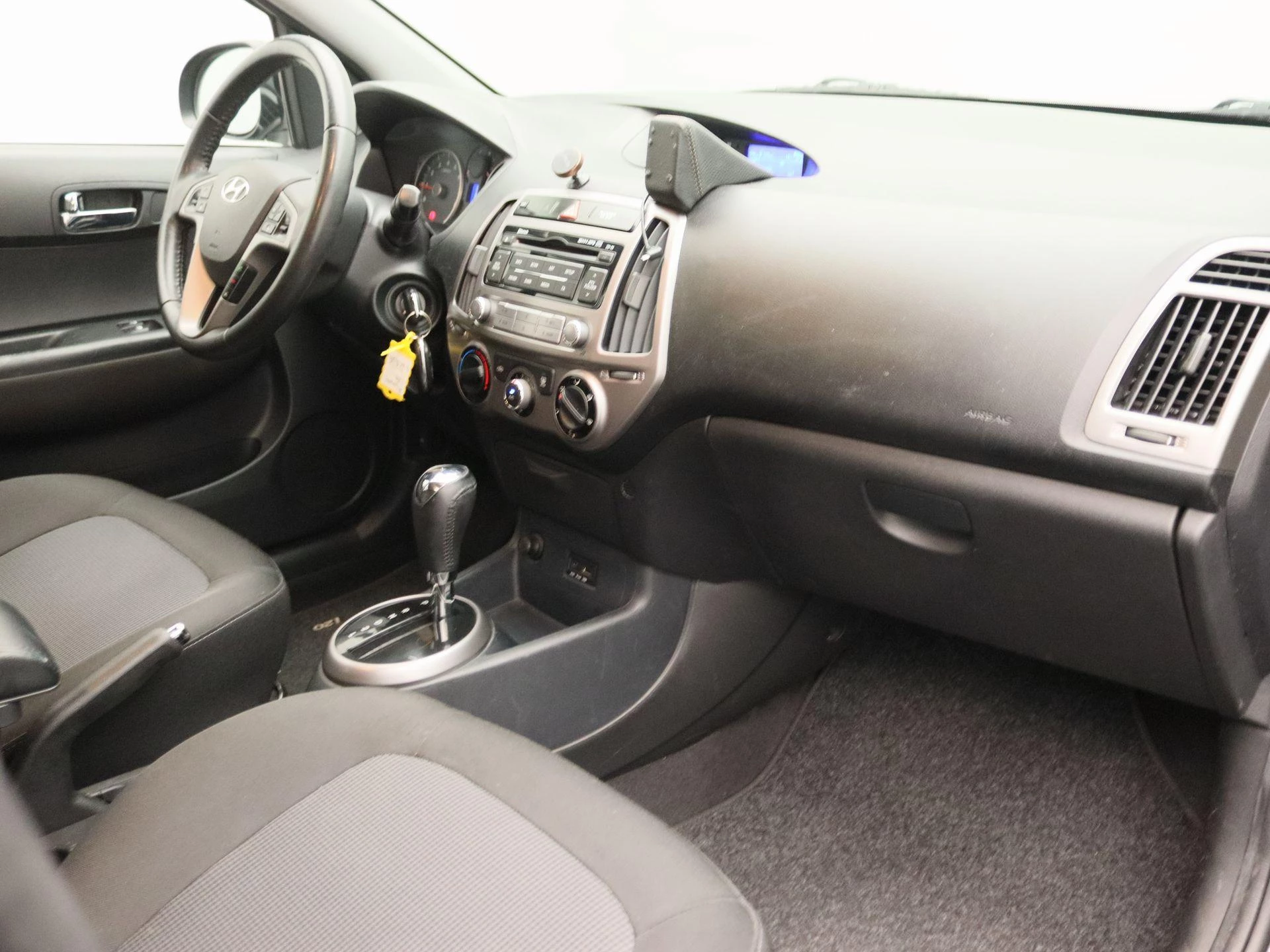 Hyundai i20 1.4i i-Motion
