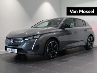 Peugeot e-308 Allure 54 kWh