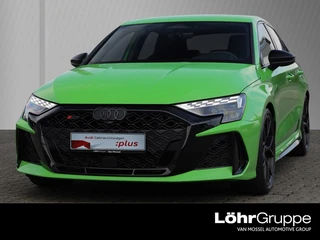 Audi RS3 Sportback quattro S-tronic