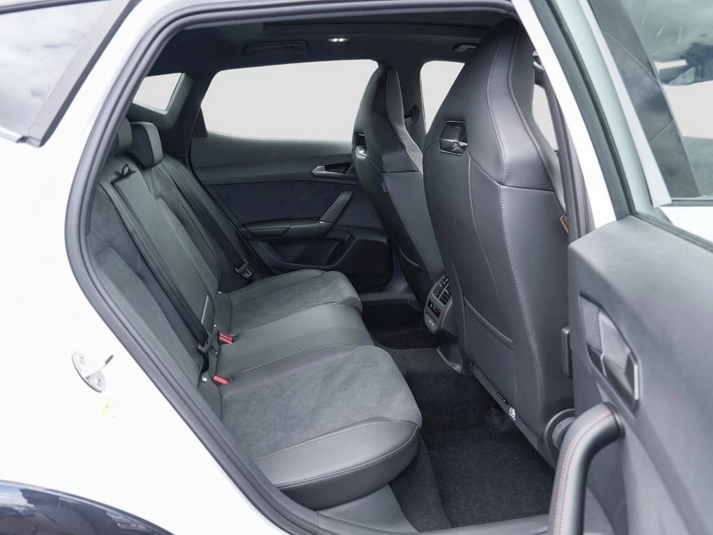 CUPRA Formentor VZ 1.5 e-Hybrid 200kW/272PS 6-Gang-DSG