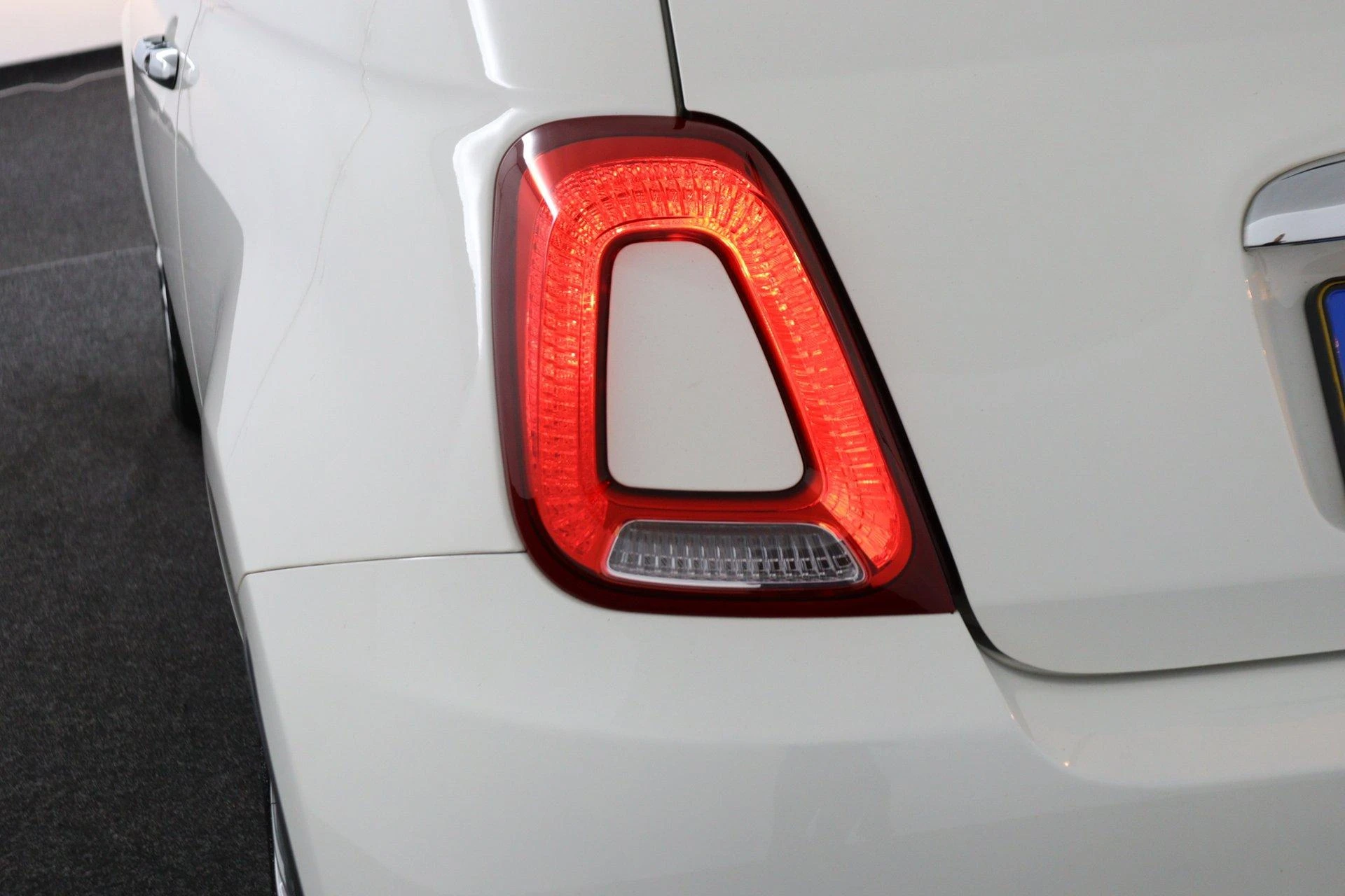Fiat 500 1.0 Hybrid Dolcevita |