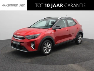 Kia Stonic 1.0 T-GDi MHEV DynamicLine
