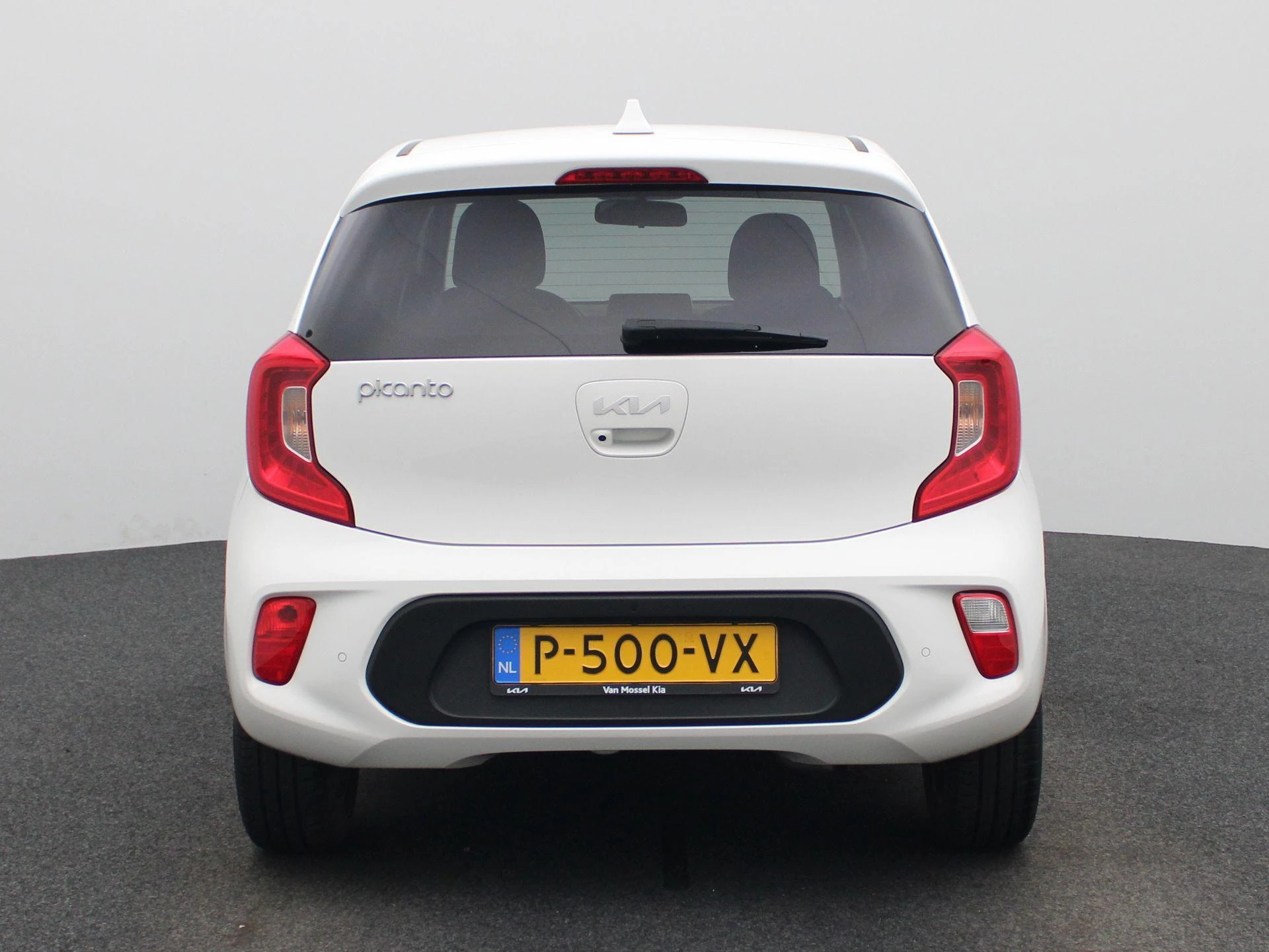 Kia Picanto 1.0 DPi DynamicPlusLine