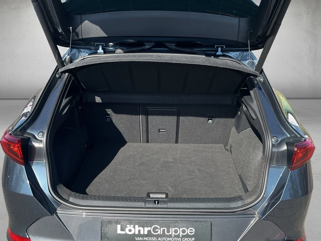 CUPRA Formentor 2.0 TSI DSG VZ