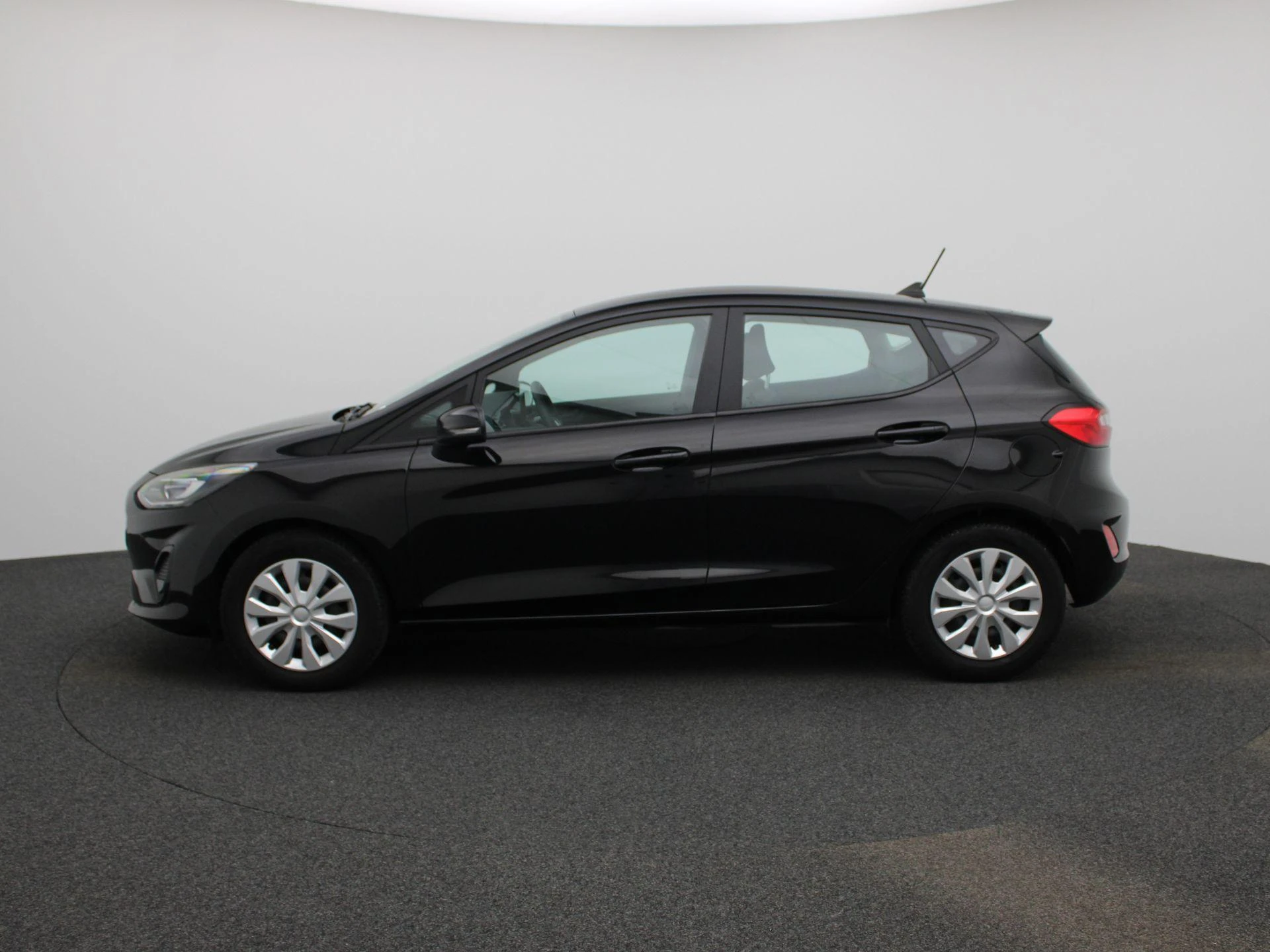 Ford Fiesta 1.0 EcoBoost Titanium