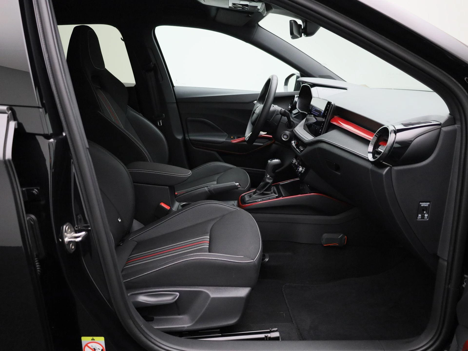 Škoda Fabia 1.0 TSI Monte Carlo