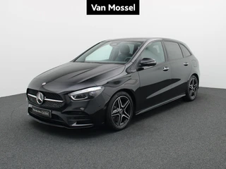 Mercedes-Benz B-Klasse 220 4MATIC AMG Line + PREMIUM PLUS PACK + CARPLAY + PANO +