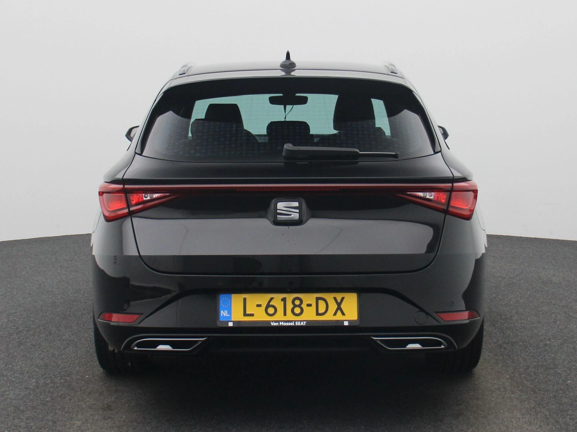 SEAT León